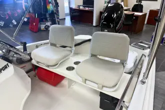 Thumbnail von Boston Whaler 130 Super Sport