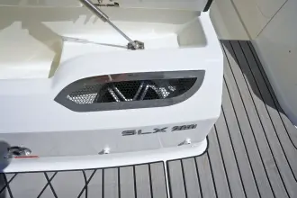 Thumbnail von Sea Ray SLX 260