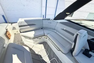 Thumbnail von Sea Ray SLX 260