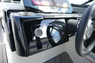Thumbnail von Sea Ray SLX 260