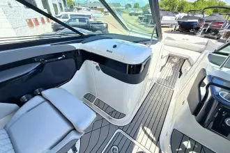 Thumbnail von Sea Ray SLX 260