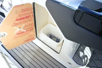 Thumbnail von Sea Ray SLX 260