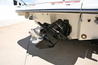 Thumbnail von Sea Ray SLX 260