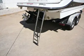 Thumbnail von Sea Ray SLX 260