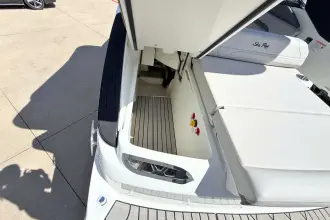 Thumbnail von Sea Ray SLX 260
