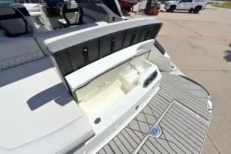 Thumbnail von Sea Ray SLX 260