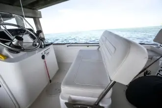 Thumbnail von Boston Whaler 170 Montauk