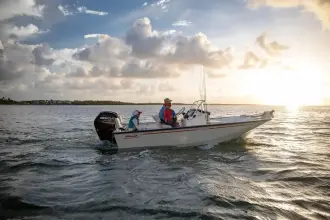 Thumbnail von Boston Whaler 170 Montauk
