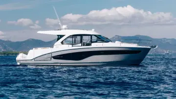 Beneteau Antares 12