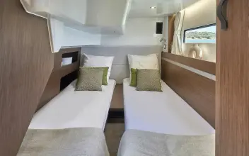 Thumbnail von Beneteau Antares 12