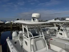 Thumbnail von Sea Fox Boats 268 Commander