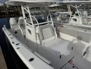 Thumbnail von Sea Fox Boats 268 Commander