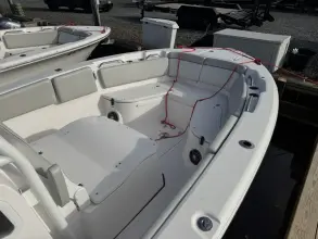 Thumbnail von Sea Fox Boats 268 Commander