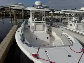 Thumbnail von Sea Fox Boats 268 Commander