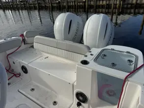 Thumbnail von Sea Fox Boats 268 Commander
