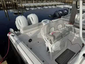 Thumbnail von Sea Fox Boats 268 Commander