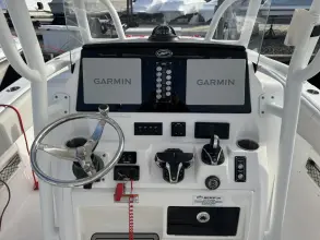 Thumbnail von Sea Fox Boats 268 Commander