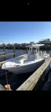 Thumbnail von Sea Fox Boats 268 Commander