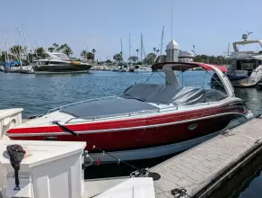 Thumbnail von Formula 310 Bowrider