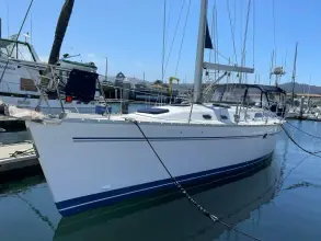 Thumbnail von Catalina 270 Hale Moana