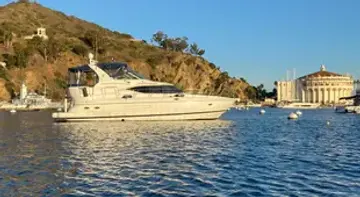Thumbnail von Cruisers Yachts 447 Sedan