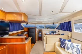 Thumbnail von Cruisers Yachts 447 Sedan