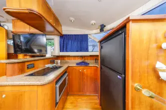 Thumbnail von Cruisers Yachts 447 Sedan