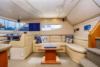 Thumbnail von Cruisers Yachts 447 Sedan