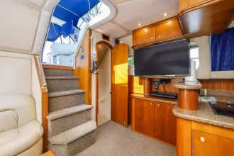 Thumbnail von Cruisers Yachts 447 Sedan
