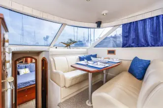 Thumbnail von Cruisers Yachts 447 Sedan