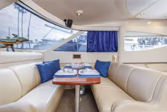 Thumbnail von Cruisers Yachts 447 Sedan