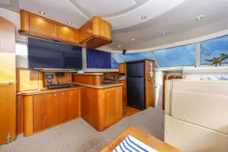 Thumbnail von Cruisers Yachts 447 Sedan