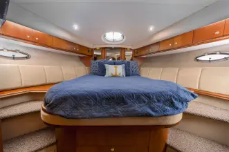 Thumbnail von Cruisers Yachts 447 Sedan