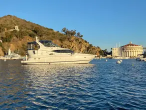 Thumbnail von Cruisers Yachts 447 Sedan