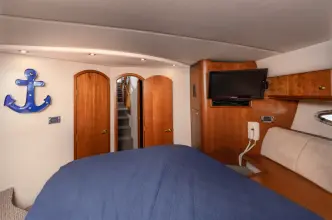 Thumbnail von Cruisers Yachts 447 Sedan