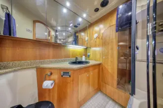 Thumbnail von Cruisers Yachts 447 Sedan