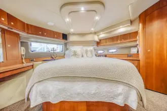 Thumbnail von Cruisers Yachts 447 Sedan
