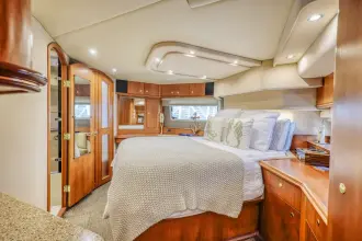 Thumbnail von Cruisers Yachts 447 Sedan