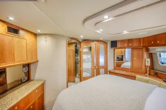 Thumbnail von Cruisers Yachts 447 Sedan