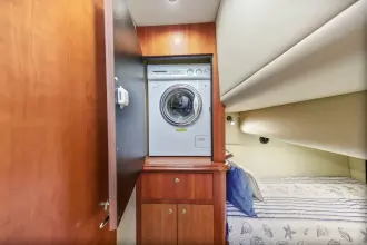 Thumbnail von Cruisers Yachts 447 Sedan