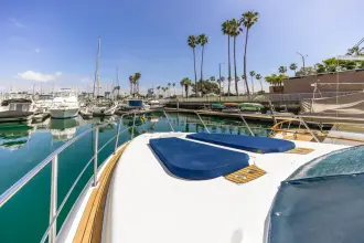 Thumbnail von Cruisers Yachts 447 Sedan