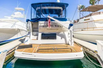 Thumbnail von Cruisers Yachts 447 Sedan