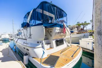 Thumbnail von Cruisers Yachts 447 Sedan