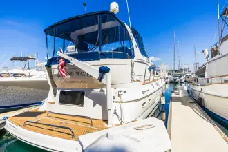 Thumbnail von Cruisers Yachts 447 Sedan