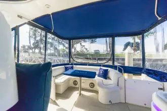 Thumbnail von Cruisers Yachts 447 Sedan