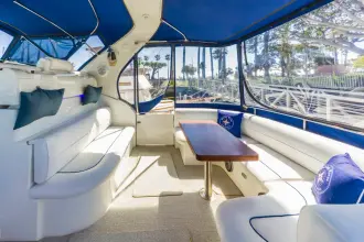 Thumbnail von Cruisers Yachts 447 Sedan