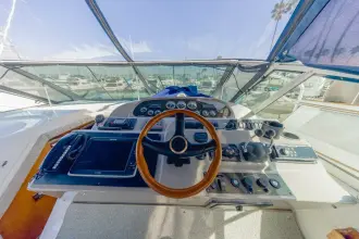 Thumbnail von Cruisers Yachts 447 Sedan