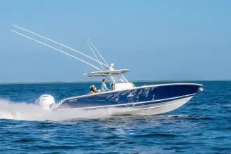 Jupiter 340LS