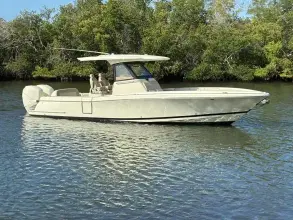 Thumbnail von Chris-Craft Catalina 30