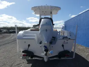 Thumbnail von Sea Pro Boats 242 CC DLX